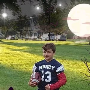 Meet your Posher, John